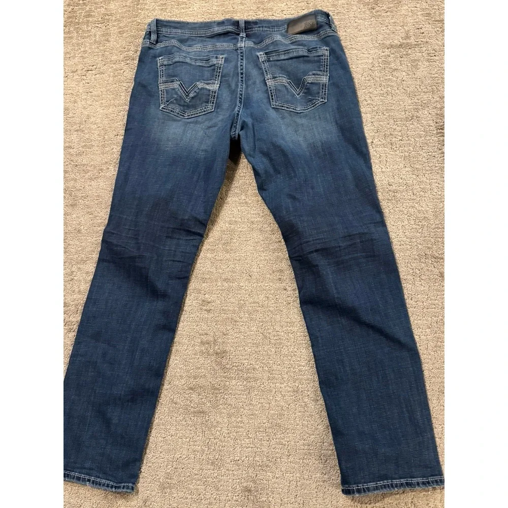 BKE Mason 38/32 Jeans (K) - Picture 2 of 5